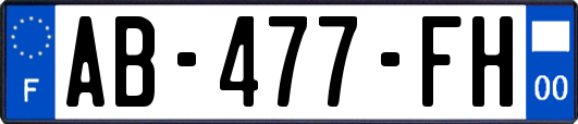 AB-477-FH