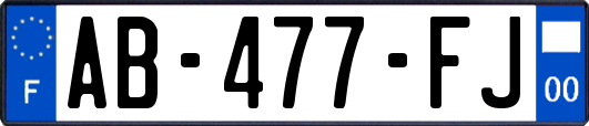 AB-477-FJ