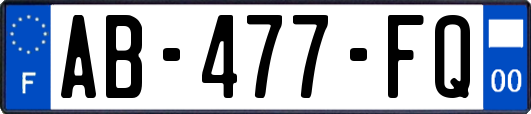 AB-477-FQ