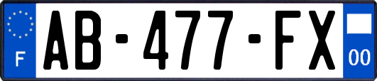 AB-477-FX