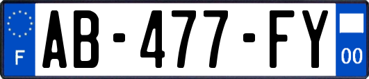 AB-477-FY