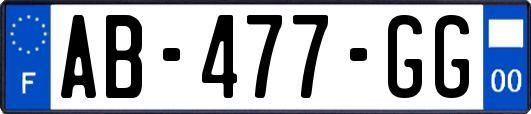 AB-477-GG