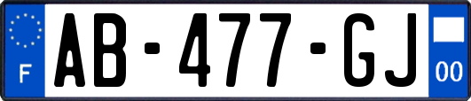 AB-477-GJ