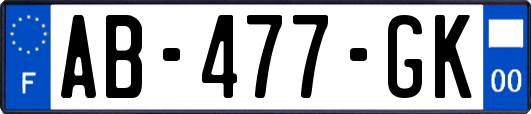 AB-477-GK