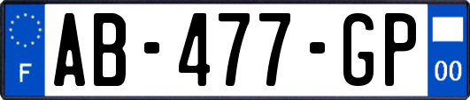 AB-477-GP