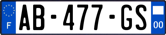 AB-477-GS