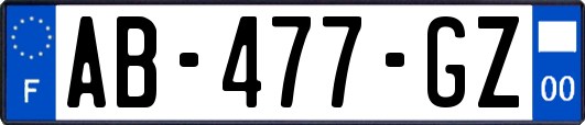 AB-477-GZ