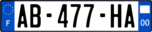 AB-477-HA