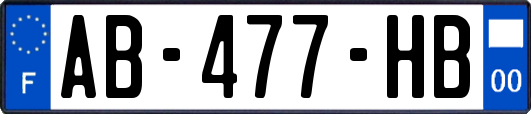 AB-477-HB