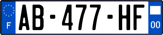 AB-477-HF