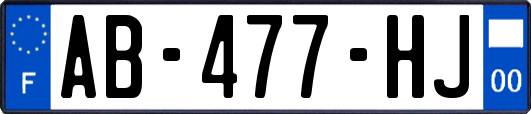 AB-477-HJ