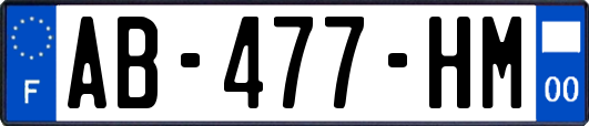 AB-477-HM