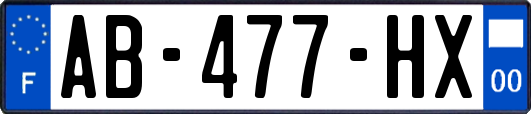 AB-477-HX