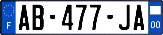 AB-477-JA