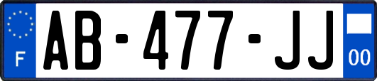 AB-477-JJ