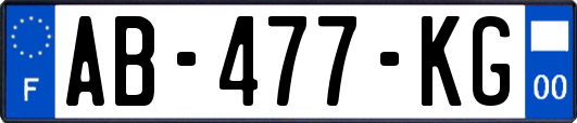 AB-477-KG