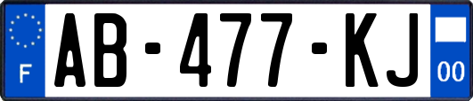 AB-477-KJ