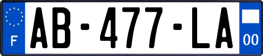 AB-477-LA