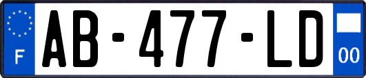 AB-477-LD