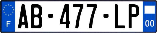 AB-477-LP