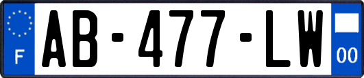 AB-477-LW