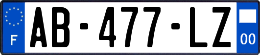 AB-477-LZ