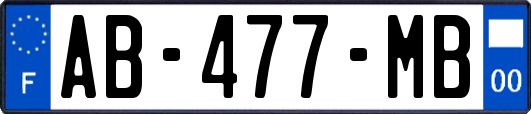 AB-477-MB
