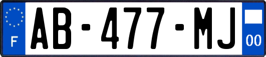 AB-477-MJ