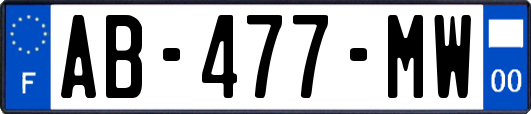 AB-477-MW