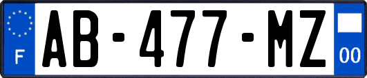 AB-477-MZ