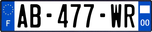 AB-477-WR
