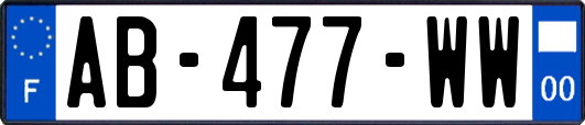 AB-477-WW