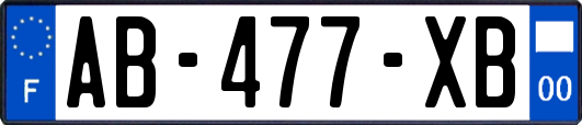 AB-477-XB