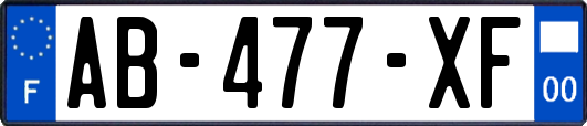 AB-477-XF