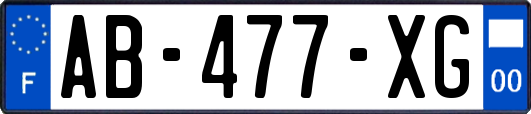 AB-477-XG