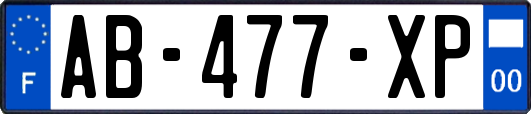 AB-477-XP