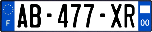 AB-477-XR