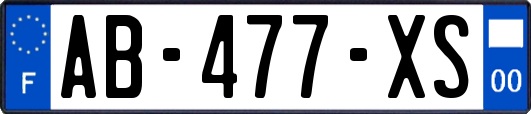 AB-477-XS