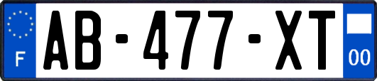 AB-477-XT