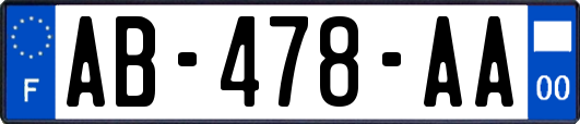AB-478-AA