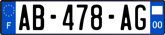 AB-478-AG