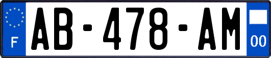 AB-478-AM