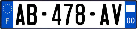 AB-478-AV