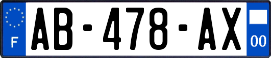 AB-478-AX