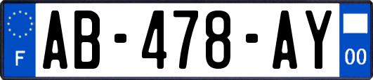 AB-478-AY