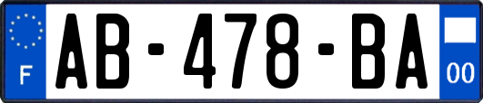 AB-478-BA