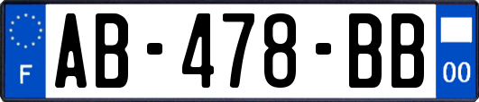 AB-478-BB