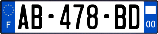 AB-478-BD