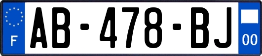 AB-478-BJ