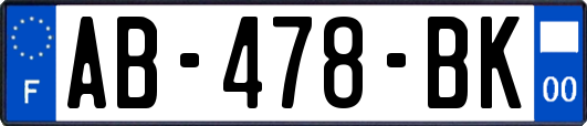 AB-478-BK